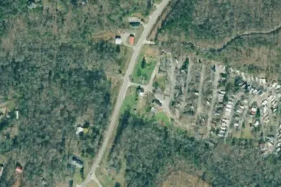 Yonah Mountain Campground