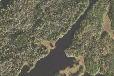 Camp site (USFS)