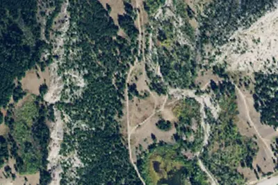 Hannan Gulch 1