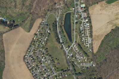 Robin Hill Campground