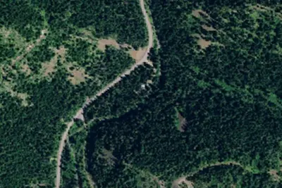 Fh 50 Mi 79.1 Site B