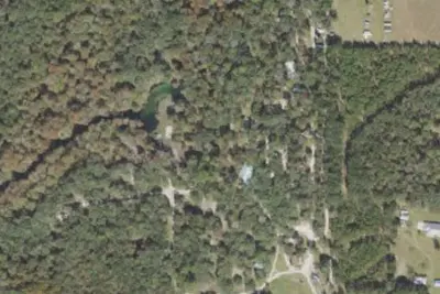 Otter Springs Campground