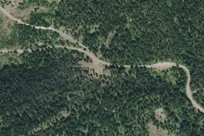 Bangtail Creek-830-01