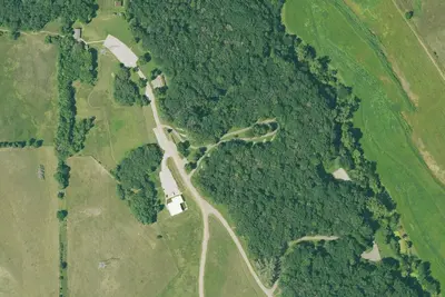 Bur Oak Campground
