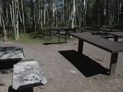 Elkhorn Campground
