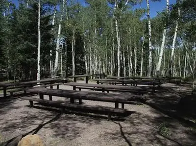 Elkhorn Campground