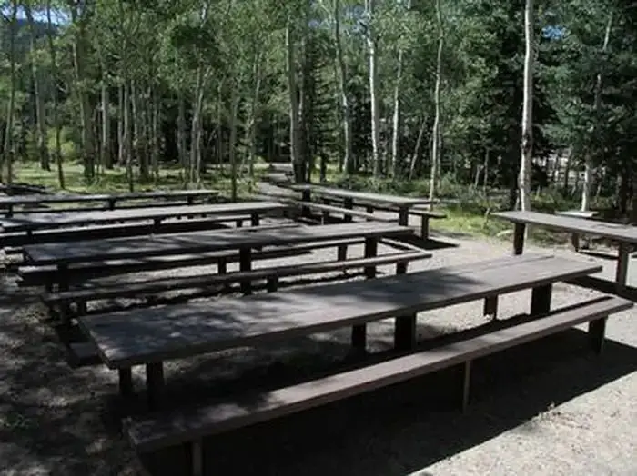 Elkhorn Campground