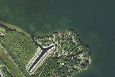 Camp site