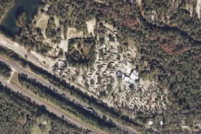 Styx River Resort