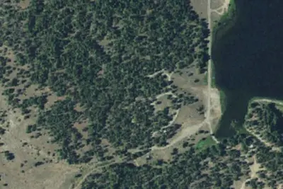 Yellowjacket Campground