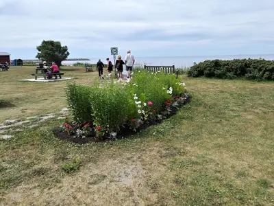 Place Flavie-Drapeau - 02