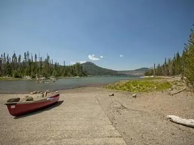 Little Fawn Campground