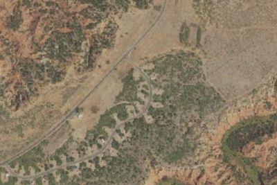 Quitaque, TX Site 30