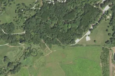 Camp site