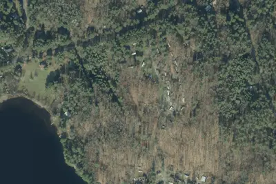 Camp site