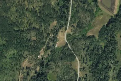 Camp site