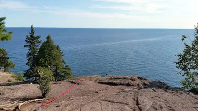 Shovel Point - 52371467567