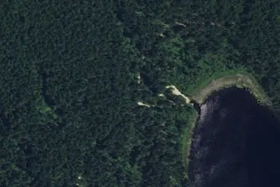 Little Twin Lakes Campground