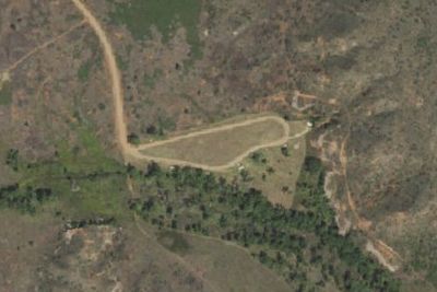 Lower Plum Creek Campground