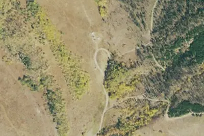 Camp site