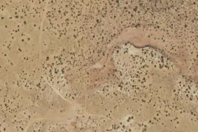 Camp site