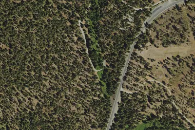 Camp site