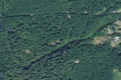 Camp site