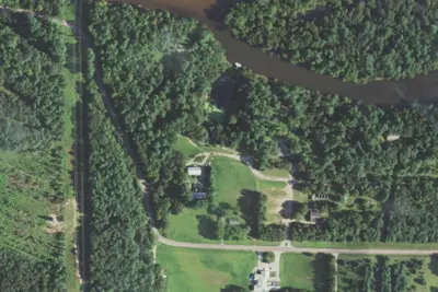 Camp Decorah