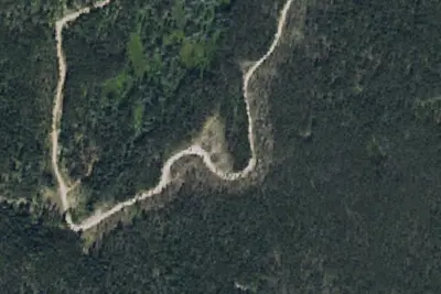 Senate Creek Rd-001