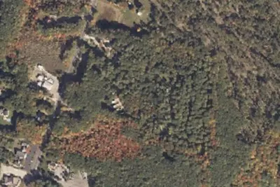 Hemlock Grove Campground