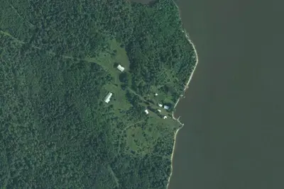 Camp site