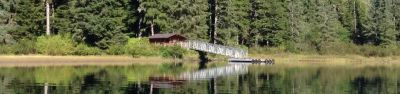 Lake Eva Cabin