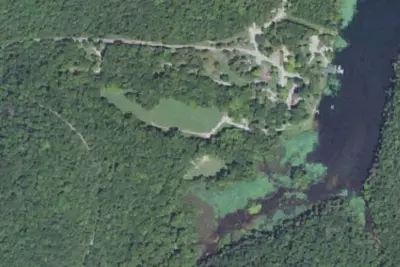 Camp site