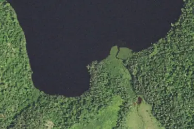 Astrid Lake Site 2