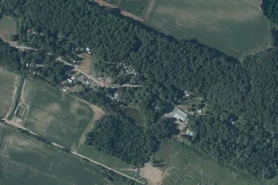 Camp site
