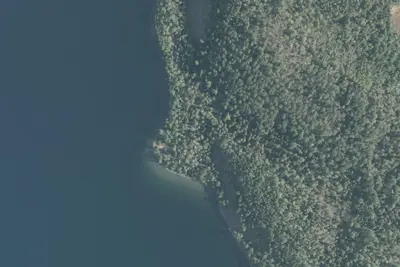 Camp site