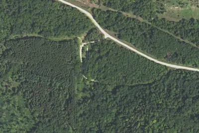 Vinegar Ridge Campground