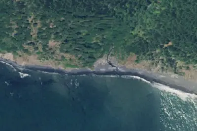 Shipman Creek