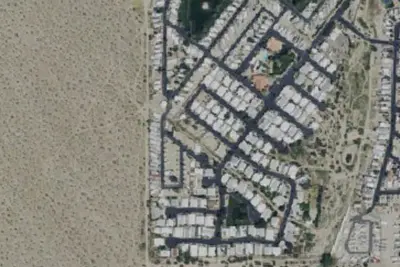 RV Spaces 278-286