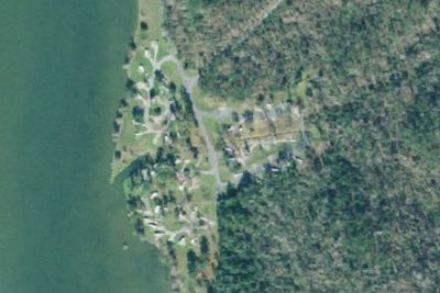 East Bank Campground