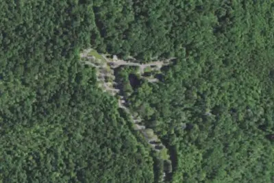 Camp site