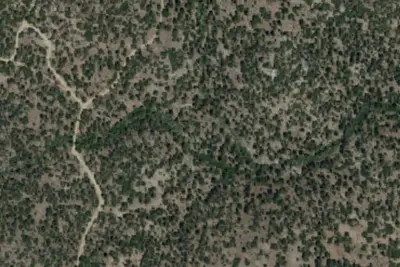 Camp site