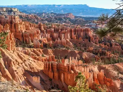 Bryce Canyon National Park