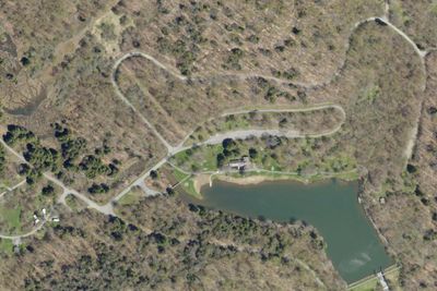 Twin Lakes Recreation Area