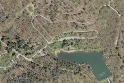 Twin Lakes Campground