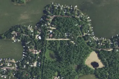 Camp site