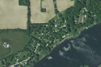 Camp site
