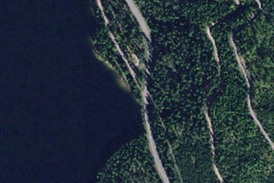 Lakeside Campground