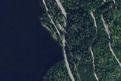 Lakeside Campground