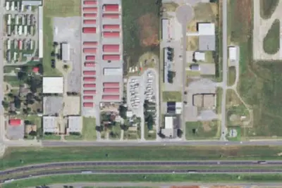 RV park